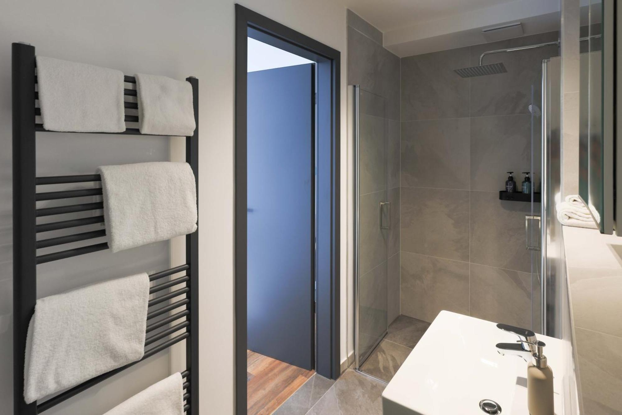 Eco Smart Apartments Premium City Nuremberg ห้อง รูปภาพ